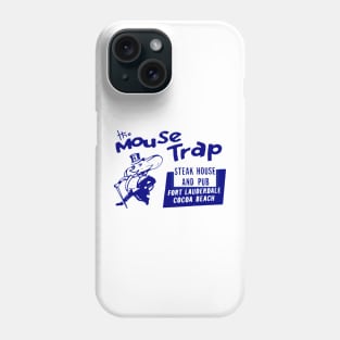 Mousetrap3 Phone Case