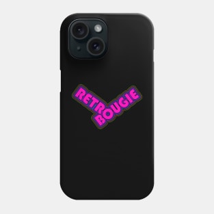 Retro Bougie Phone Case