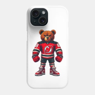 New Jersey Devils Phone Case