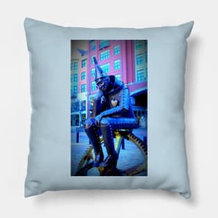 The Tinker Pillow