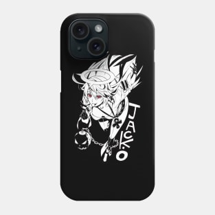 Guilty gear strive Jack O Valentine Phone Case