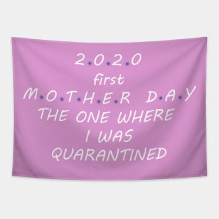 mother day 2020 Tapestry