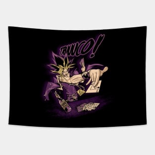 Truco Tapestry