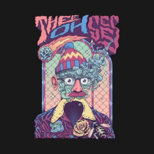 thee oh sees T-Shirt