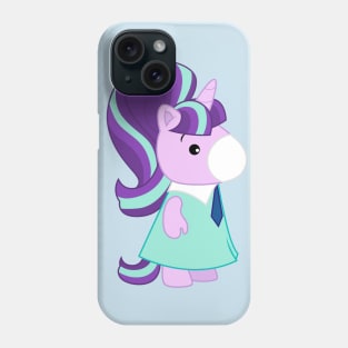 Starlight Glimmer takara Phone Case