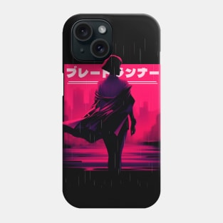 Nexus 6 Replicant Phone Case