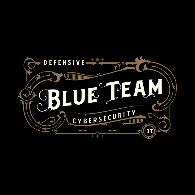 Cybersecurity Blue Team by DFIR Diva