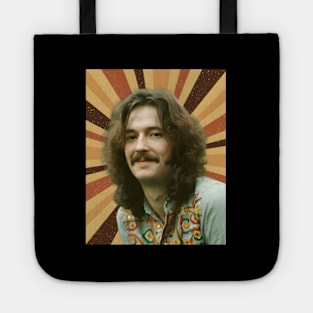 Clapton Tote