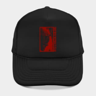 The Man Without Fear Hat