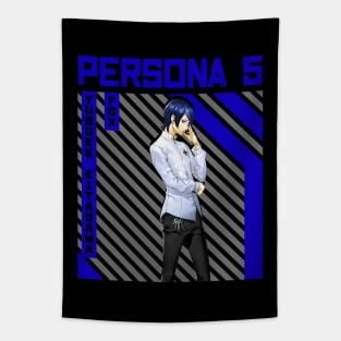 Yusuke Kitagawa V | Persona Tapestry