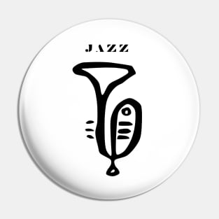 JAZZ Pin