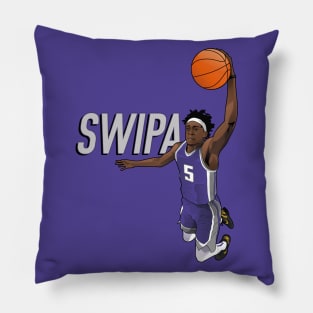 SWIPA! Pillow