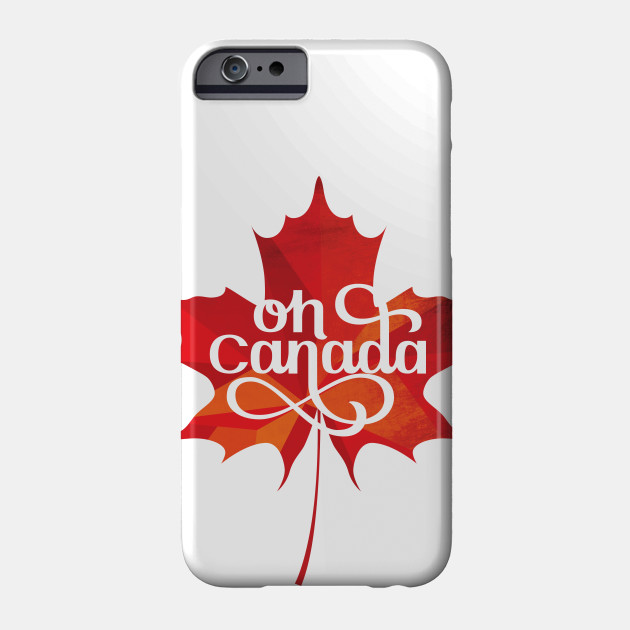 Oh Canada