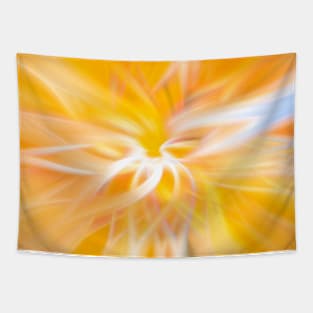 Swirling Leaves Tapestry