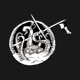 Kraken T-Shirt