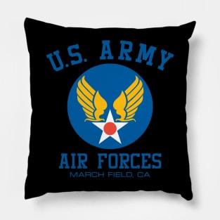 Mod.1 US Army Air Forces USAAF Pillow