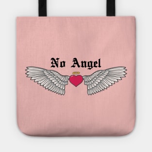 Angel Wings Tote