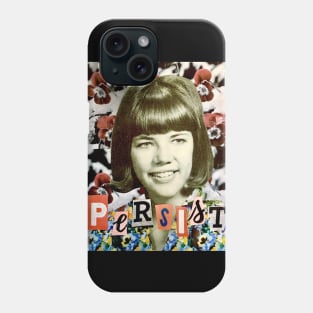 Elizabeth Warren 2020 Phone Case