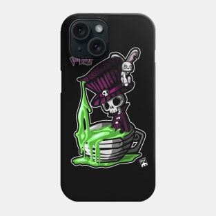 Dead Hatter Phone Case