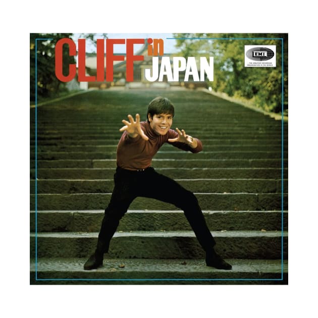 cliff richard cliff in japan by asheribtllo