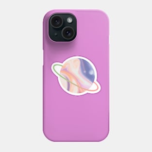 Planet Phone Case