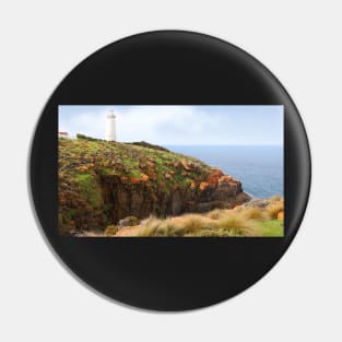 Cape Willoughby Lighthouse Pin