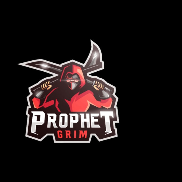 Prophetgrim by Prophetgrim