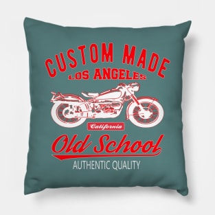 custom made Pillow