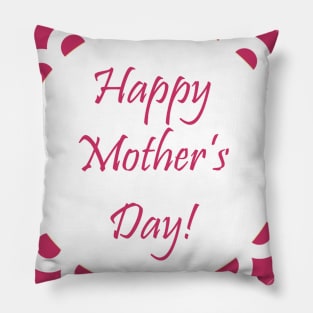 Mothers Day Pillow