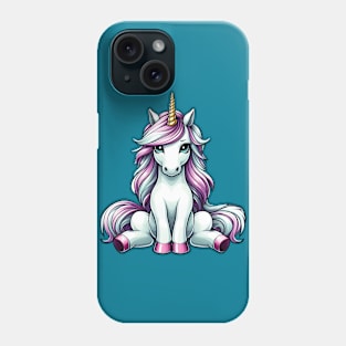 Unicorn S01 D37 Phone Case