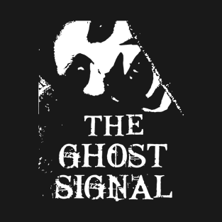 The Ghost Signal T-Shirt