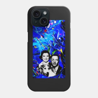 Nora, Nick & Asta Phone Case