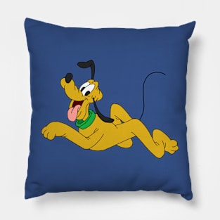 Pluto Pillow