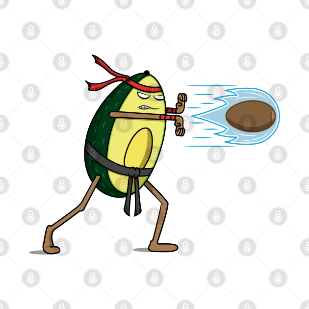 avocado ragdoll fighter fight