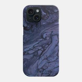 Indigo Phone Case