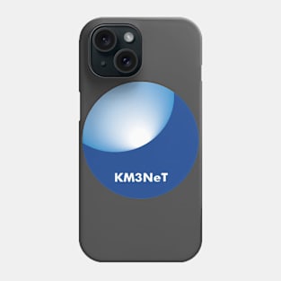 KM3NeT Phone Case