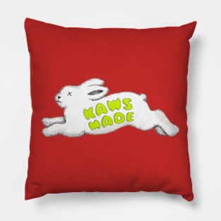 kaws made Pillow