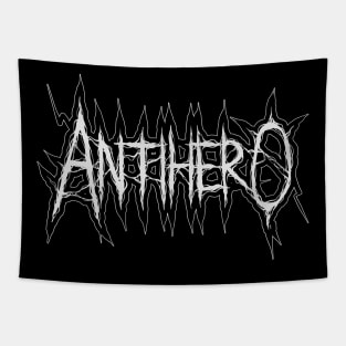 Antihero Tapestry