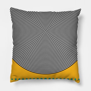 The Science of Hypnosis Pillow