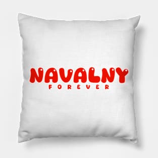 Navalyny Forever Pillow