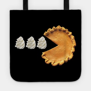 Pumpkin Pie Tote