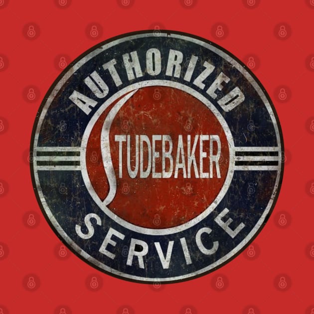 Studebaker Motors by ploxd