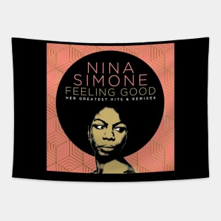 NINA SIMONE Tapestry