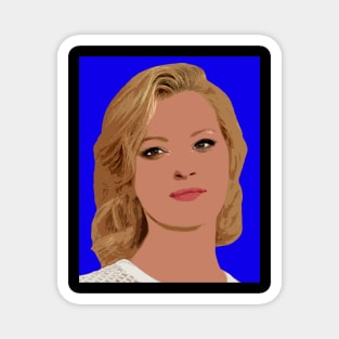 gretchen mol Magnet