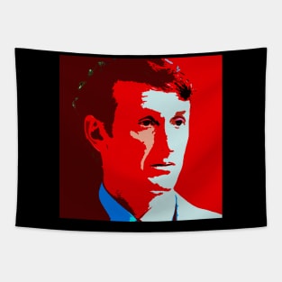 sean penn Tapestry