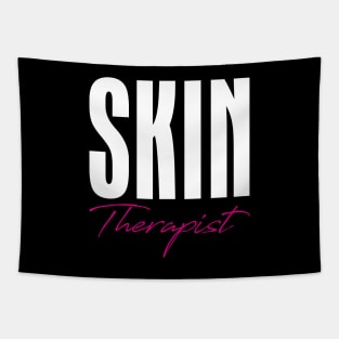 Skin Therapist Tapestry