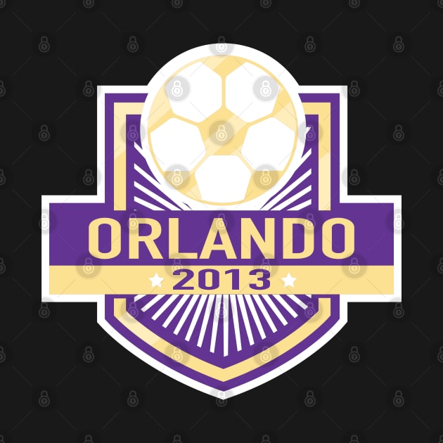 Orlando Soccer by JayD World