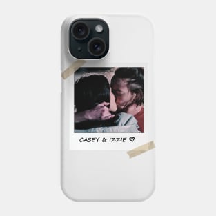 Casey & Izzie Phone Case