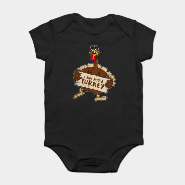funny thanksgiving onesies