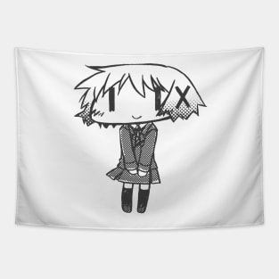 Yuno Tapestry